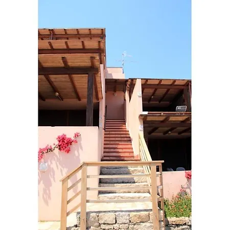 Apartment Al Porto Laconia Cannigione