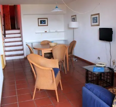 Apartment Al Porto Laconia Cannigione