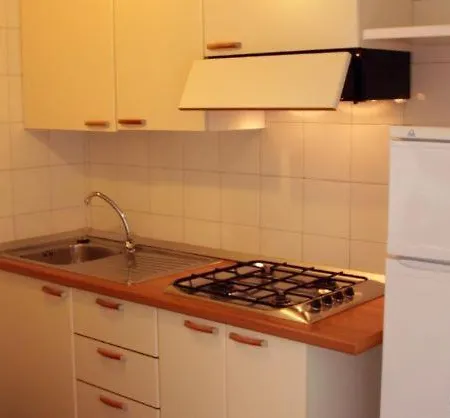 Apartment Al Porto Laconia
