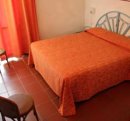 Al Porto Laconia Cannigione