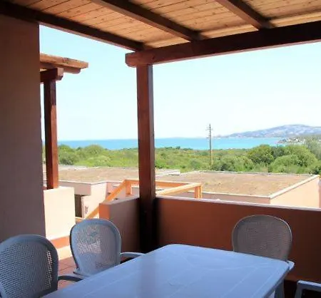 Al Porto Laconia Apartment